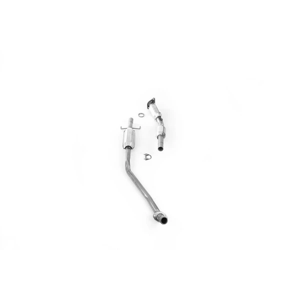AP Emissions 771763 Catalytic Converter