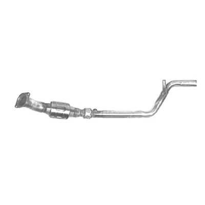 AP Emissions 771770 Catalytic Converter, Left Driver Side