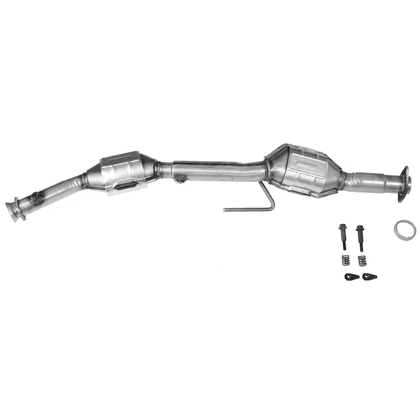 AP Emissions 771803 Catalytic Converter