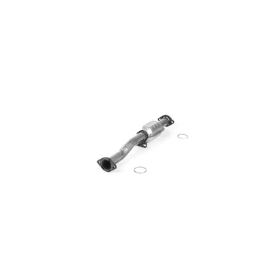 AP Emissions 772357 Catalytic Converter, Rear Side