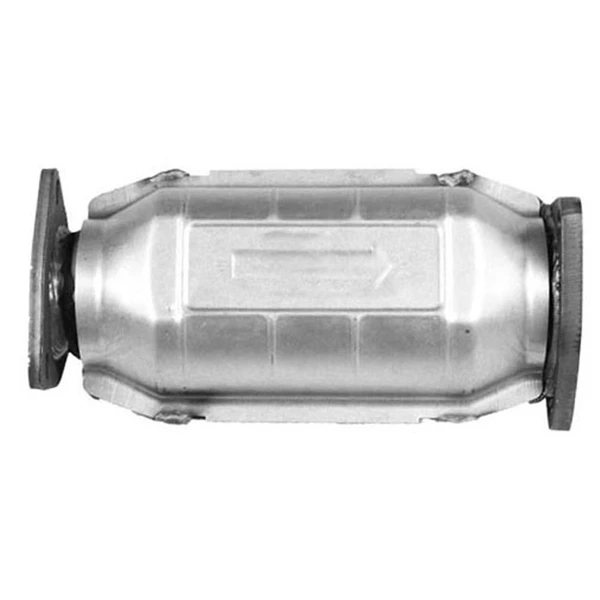 AP Emissions 772358 Catalytic Converter, Rear Side
