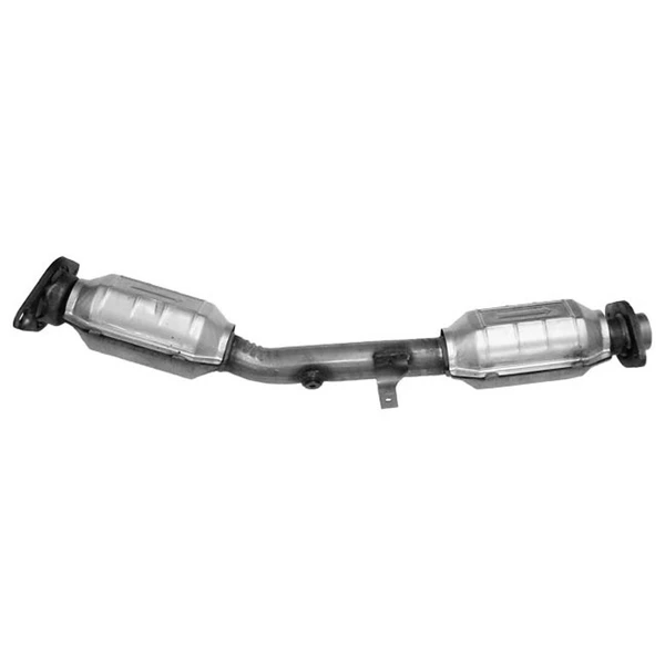 AP Emissions 772367 Catalytic Converter