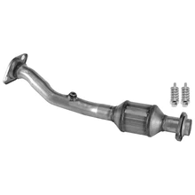 AP Emissions 772475 Catalytic Converter, Rear Side