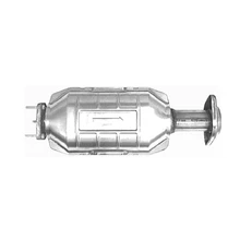AP Emissions 772533 Catalytic Converter, Rear Side