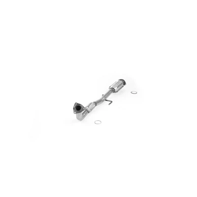 AP Emissions 772752 Catalytic Converter, Rear Side