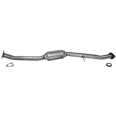 AP Emissions 772768 Catalytic Converter, Rear Side