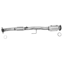 AP Emissions 772775 Catalytic Converter, Rear Side