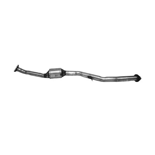 AP Emissions 772789 Catalytic Converter, Rear Side