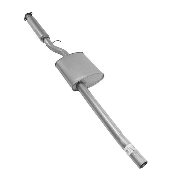 AP Emissions 7883 Exhaust Muffler Assembly