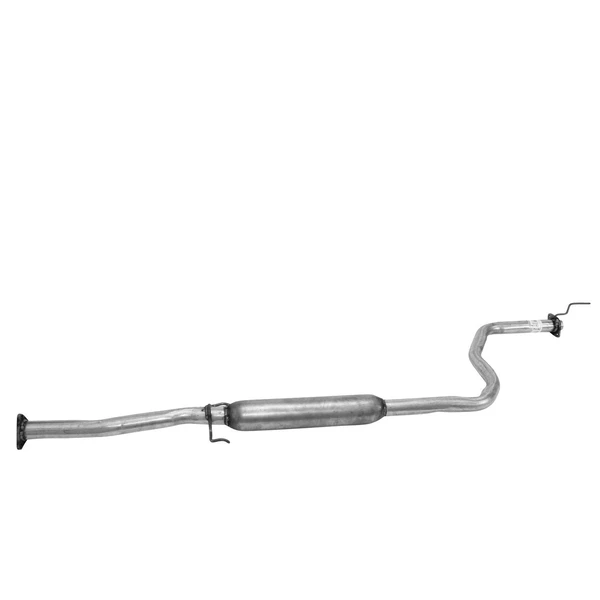 AP Emissions 78174 Exhaust Pipe, Center
