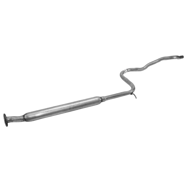 AP Emissions 78232 Exhaust Pipe, Rear Side