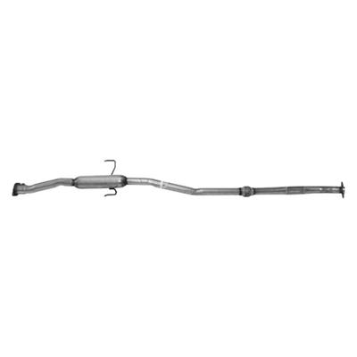 AP Emissions 78235 Exhaust Pipe, Center