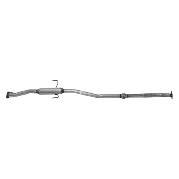 AP Emissions 78235 Exhaust Pipe, Center