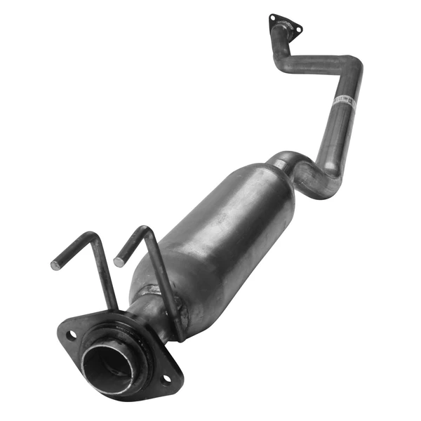 AP Emissions 78236 Exhaust Pipe, Center