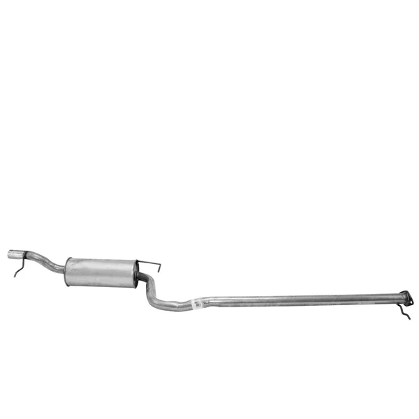 AP Emissions 78238 Exhaust Pipe, Rear Side