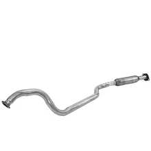 AP Emissions 78244 Exhaust Pipe, Center