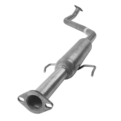 AP Emissions 78249 Exhaust Pipe, Center