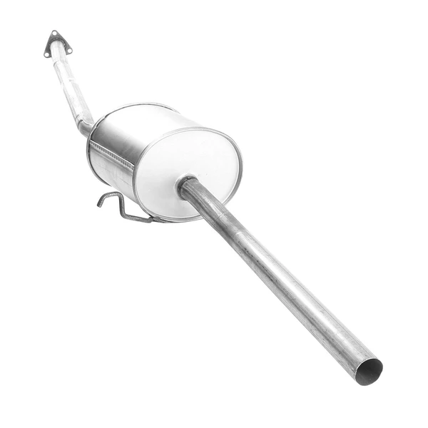 AP Emissions 78254 Exhaust Pipe, Center