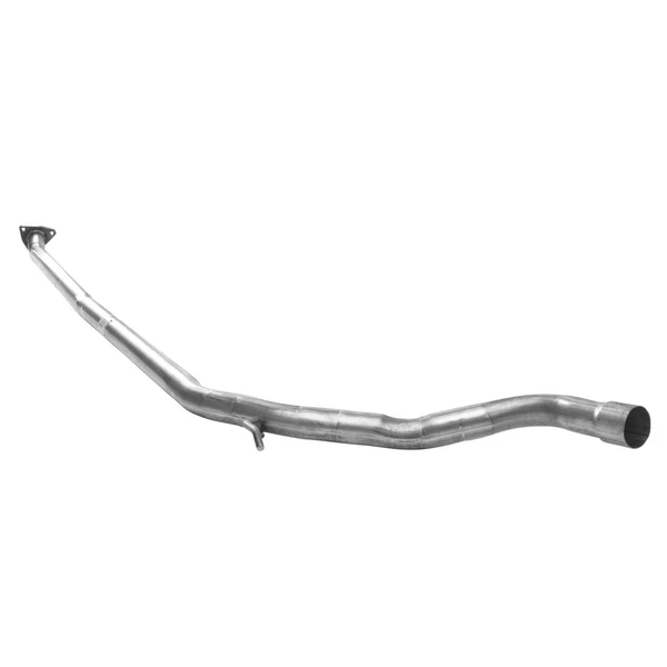 AP Emissions 78271 Exhaust Pipe, Center