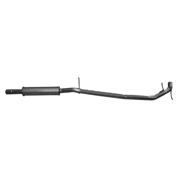 AP Emissions 78285 Exhaust Pipe