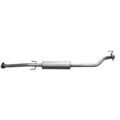 AP Emissions 78296 Exhaust Pipe
