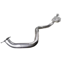 AP Emissions 78314 Exhaust Pipe, Front Side