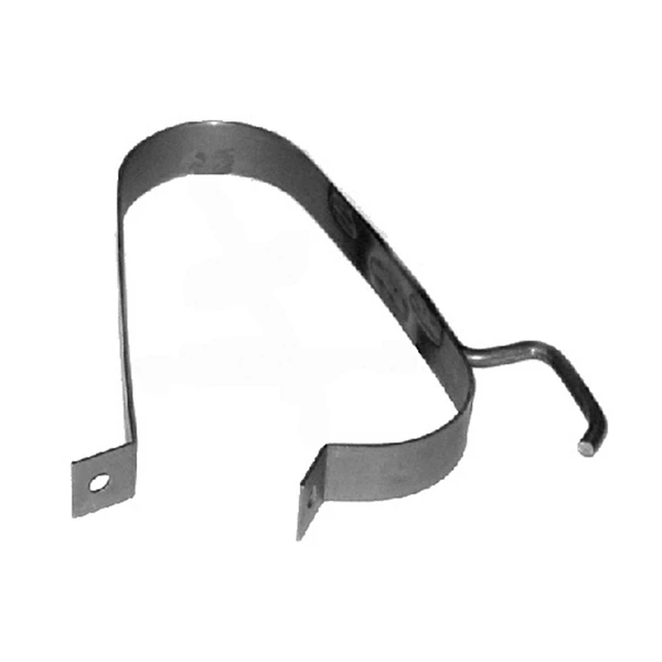 AP Emissions 8054 Exhaust Bracket, Left Driver Side