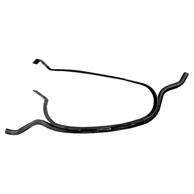 AP Emissions 8055 Exhaust Bracket