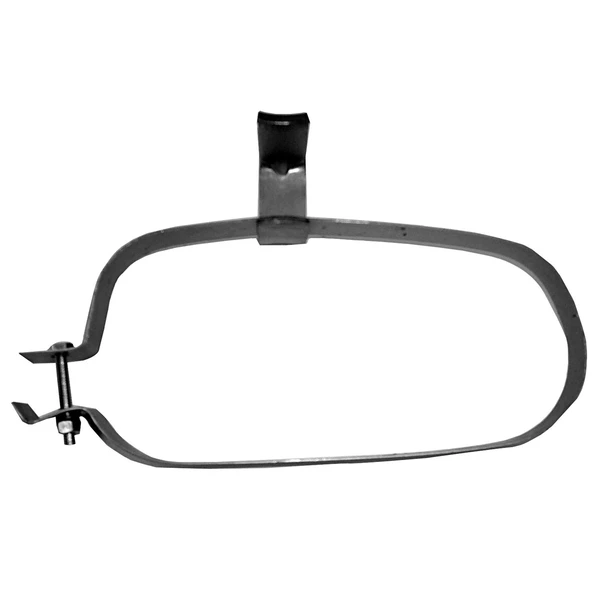 AP Emissions 8087 Exhaust Bracket