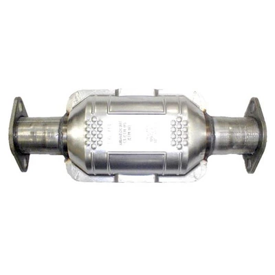 AP Emissions 809560 Catalytic Converter, Rear Side