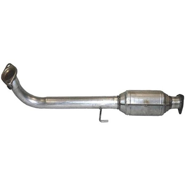 AP Emissions 809577 Catalytic Converter, Rear Side