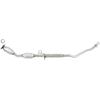 AP Emissions 809581 Catalytic Converter