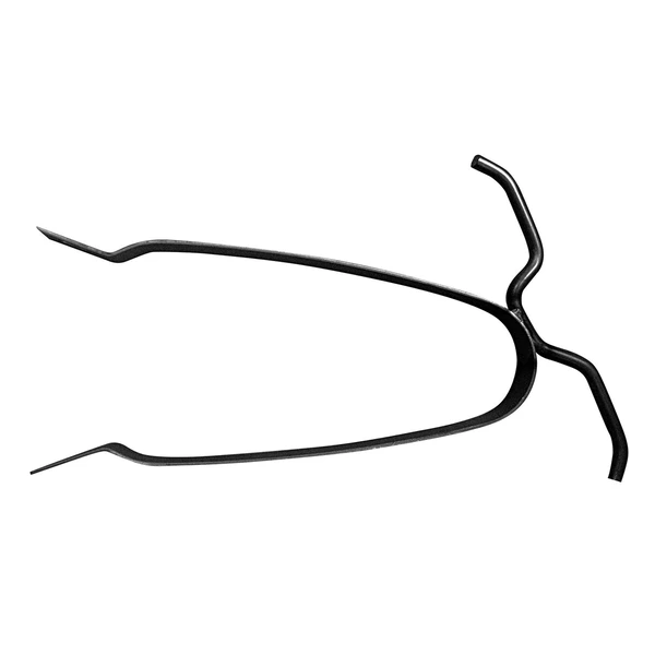 AP Emissions 8017 Exhaust Bracket