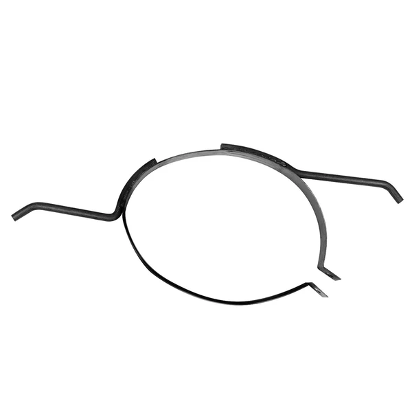 AP Emissions 8022 Exhaust Bracket