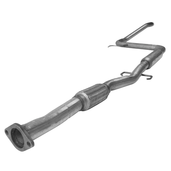 AP Emissions 83013 Exhaust Pipe, Center