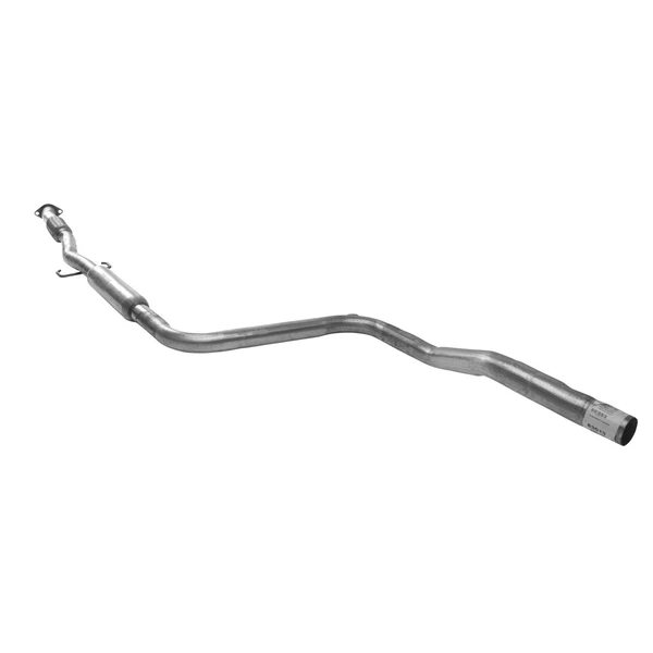 AP Emissions 83013 Exhaust Pipe, Center