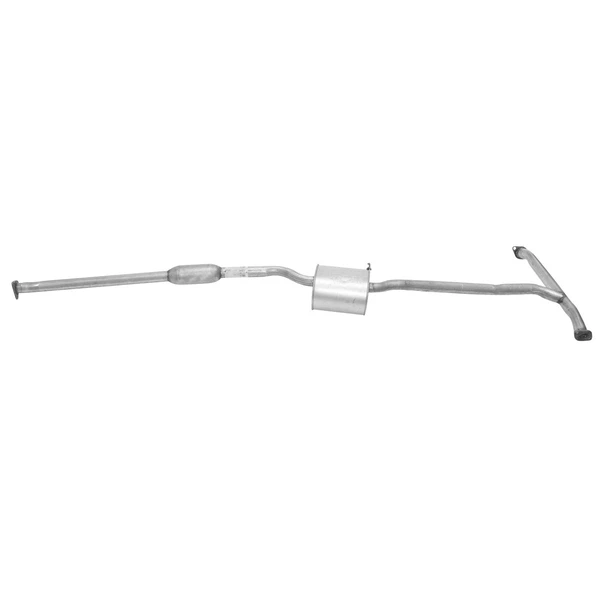 AP Emissions 83049 Exhaust Pipe, Center