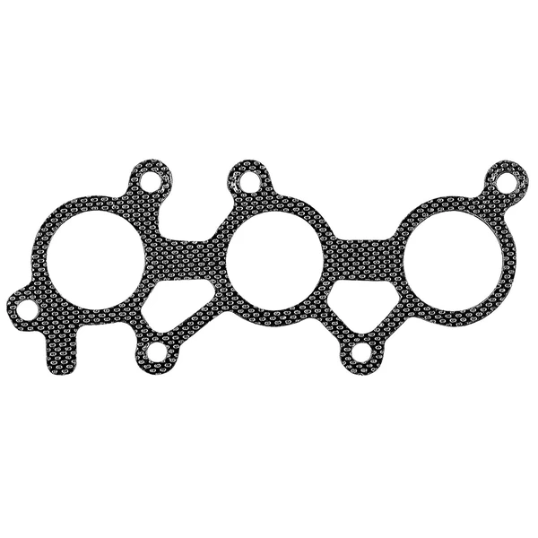 AP Emissions 8471 Exhaust Manifold Gasket, Front Side