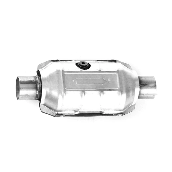 AP Emissions 840001 Catalytic Converter, Right Passenger Side