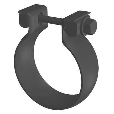 AP Emissions 8625 Exhaust Clamp