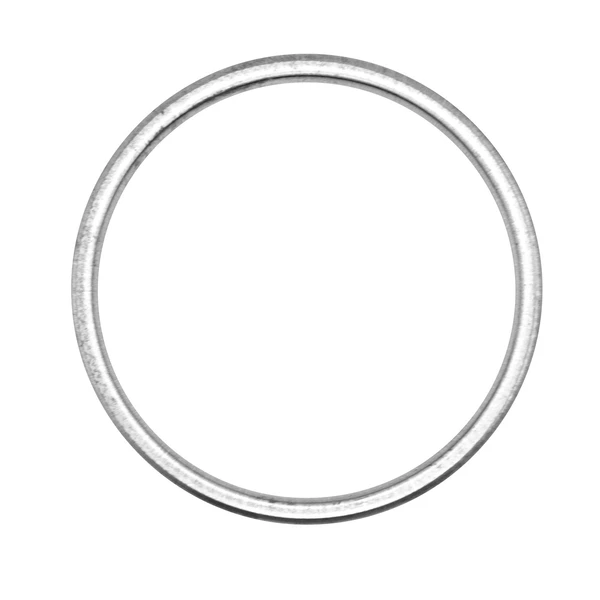 AP Emissions 8702 Exhaust Pipe Flange Gasket, Converter (Front) To Front Pipe