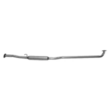 AP Emissions 88115 Exhaust Pipe, Rear Side
