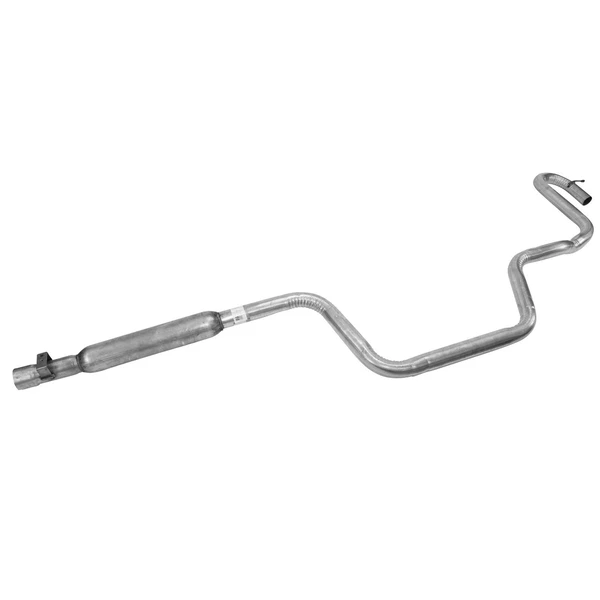AP Emissions 88120 Exhaust Pipe