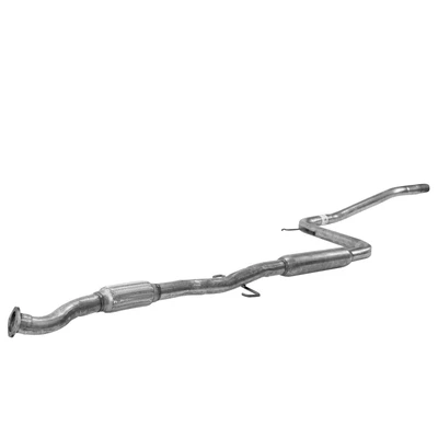 AP Emissions 88125 Exhaust Pipe, Center