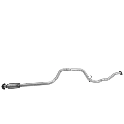 AP Emissions 88128 Exhaust Pipe, Center