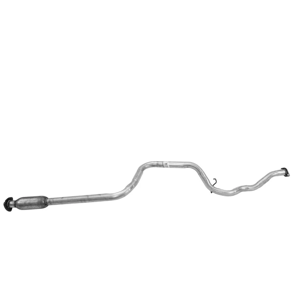 AP Emissions 88128 Exhaust Pipe, Center