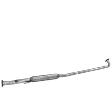 AP Emissions 88131 Exhaust Pipe, Center