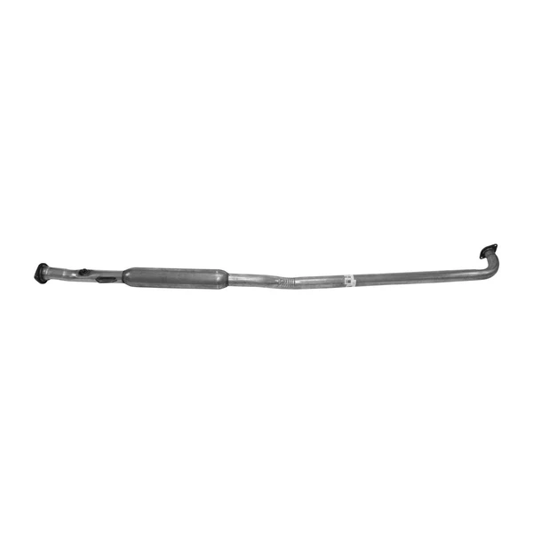 AP Emissions 88132 Exhaust Pipe, Center