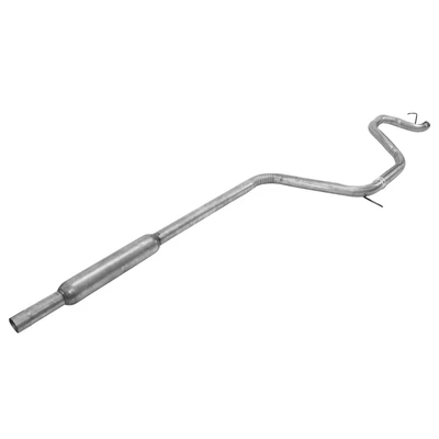 AP Emissions 88139 Exhaust Pipe, Center