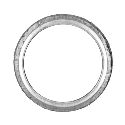 AP Emissions 9066 Exhaust Pipe Flange Gasket, Front Side